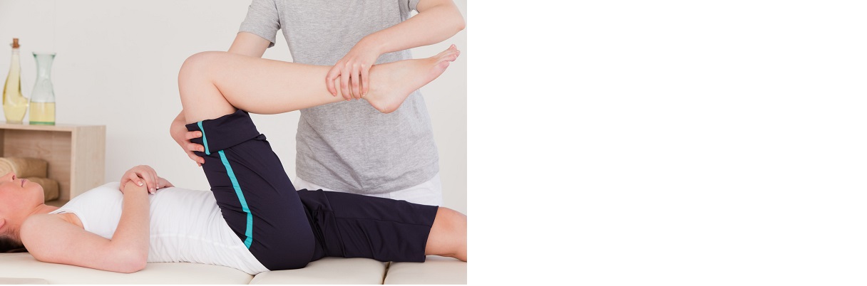 Physiotherapy-treatment