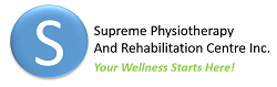 Supreme Physiotherapy And Rehabilitation Centre located in Scarborough, Ontario