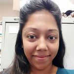 Veema - Office Manager at Supreme Physiotherapy, Scarborough, Ontario